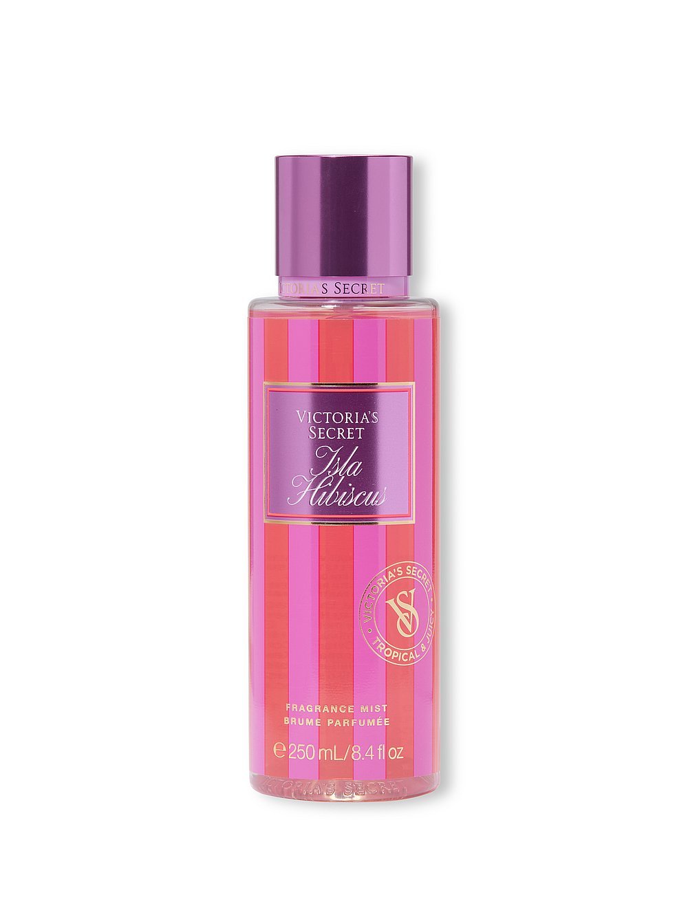 Парфумований спрей для тіла Victoria's Secret Isla Hibiscus, 250 мл