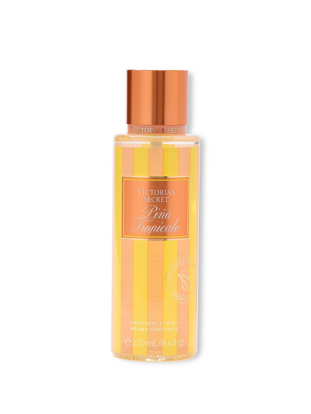 Парфумований спрей для тіла Victoria's Secret Pina Tropicale, 250 мл