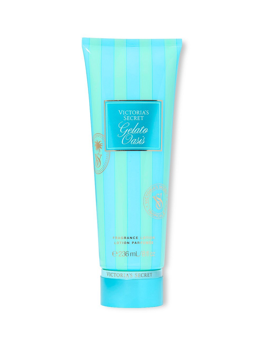 Парфумований лосьйон для тіла Victoria's Secret Gelato Oasis, 236 мл