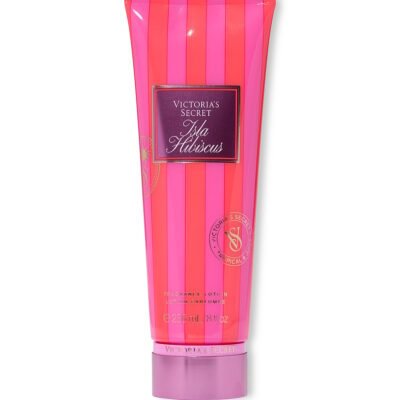 Парфумований лосьйон для тіла Victoria's Secret Isla Hibiscus, 236 мл