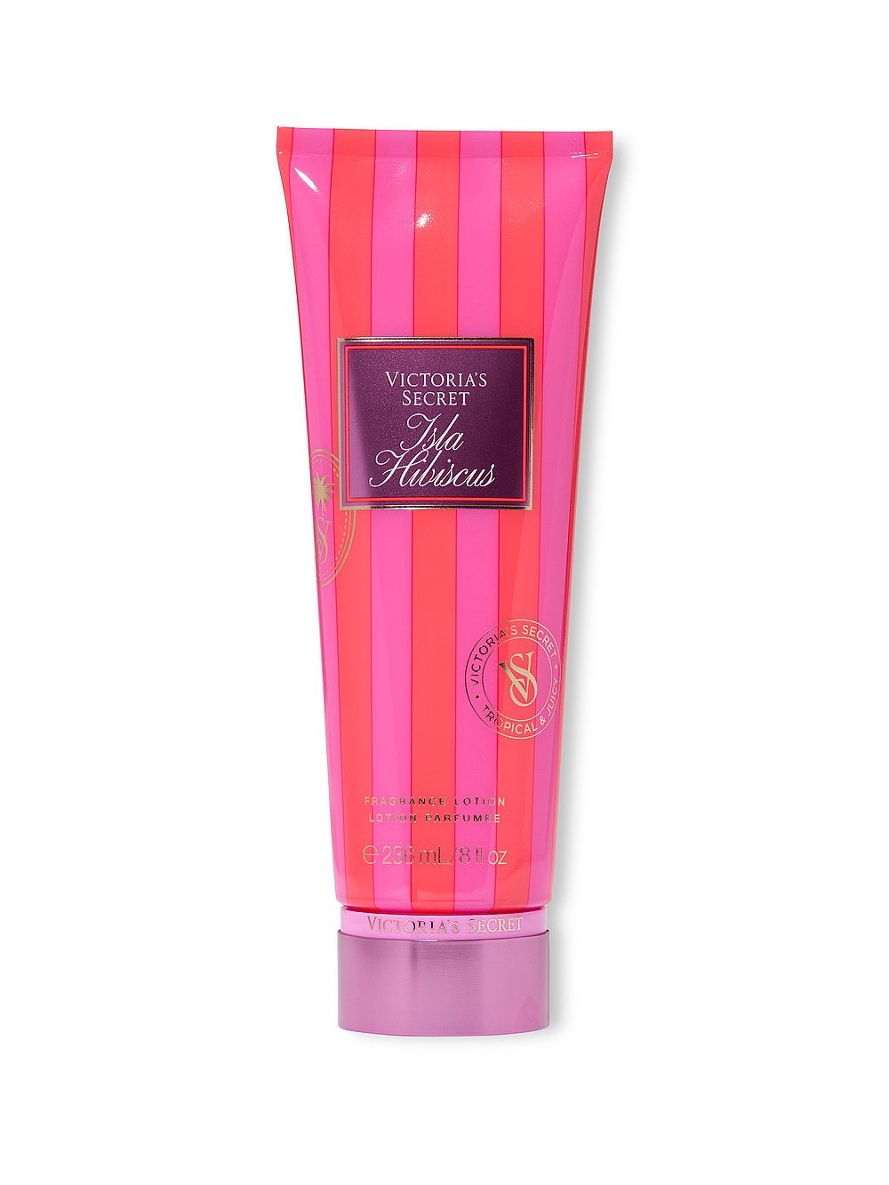 Парфумований лосьйон для тіла Victoria's Secret Isla Hibiscus, 236 мл
