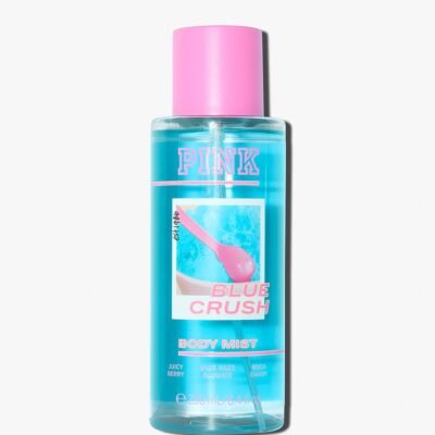 Парфумований спрей для тіла Pink Blue Crush, 250 мл