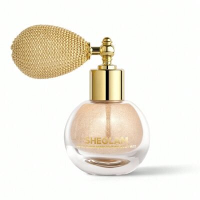 Сухий хайлайтер для тіла Sheglam Champagne Shimmer, 10 г