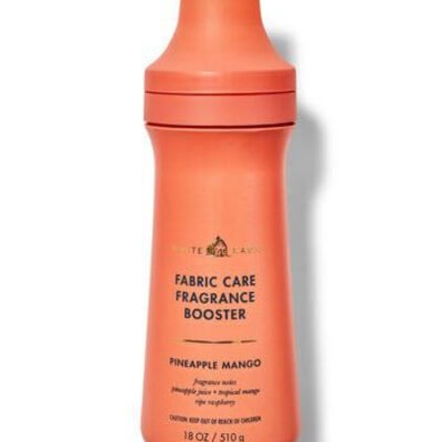 Парфумований засіб для підсилення аромату білизни (гранули) Bath & Body Works Pineapple Mango, 510 г