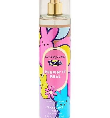Парфумований спрей для тіла Bath & Body Works Peepin' It Real, 236 мл