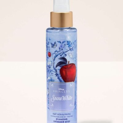 Парфумований спрей для тіла з шиммером Bath & Body Works Disney Princess Snow White, 146 мл