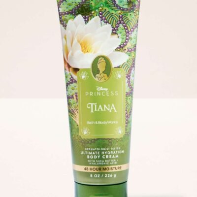 Парфумований крем для тіла Bath & Body Works Disney Princess Tiana, 226 г