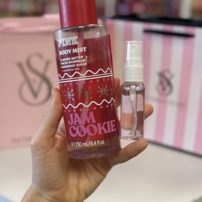 Парфумований спрей для тіла (розпив) Pink Jam Cookie, 20 мл