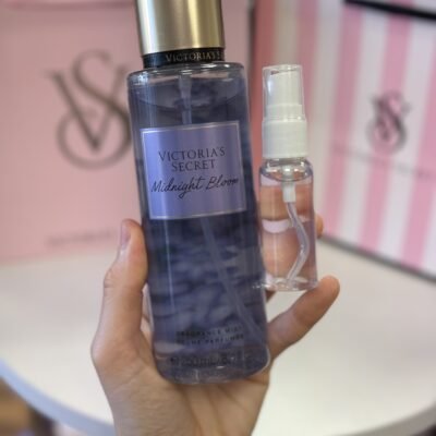 Парфумований спрей для тіла (розпив) Victoria's Secret Midnight Bloom, 20 мл