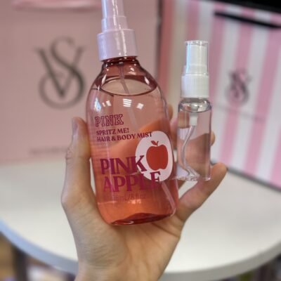 Парфумований спрей для тіла (розпив) Pink Pink Apple, 20 мл