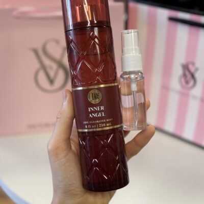 Парфумований спрей для тіла (розпив) Bath & Body Works Inner Angel, 20 мл