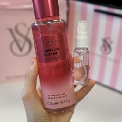 Парфумований спрей для тіла (розпив) Victoria's Secret Canyon Blooms, 20 мл