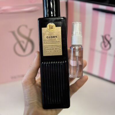 Парфумований чоловічий спрей для тіла (розпив) Bath & Body Works Glory, 20 мл