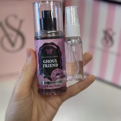 Парфумований спрей для тіла (розпив) Bath & Body Works Ghoul Friend, 20 мл