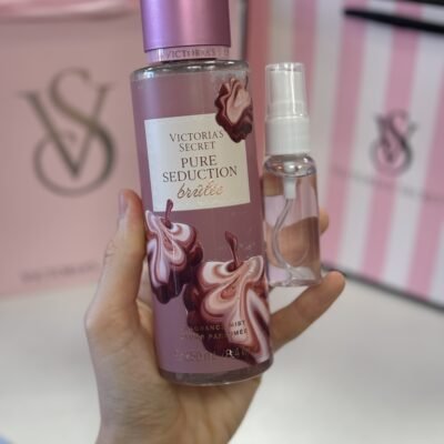 Парфумований спрей для тіла (розпив) Victoria's Secret Pure Seduction Brulle, 20 мл