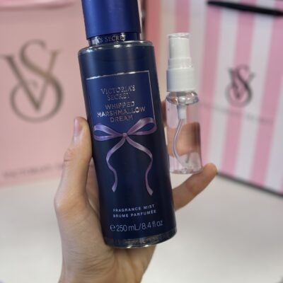 Парфумований спрей для тіла (розпив) Victoria's Secret Whipped Marshmallow Dream, 20 мл
