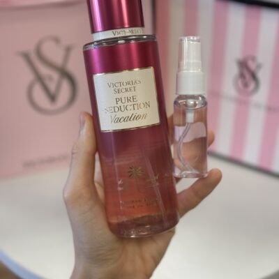 Парфумований спрей для тіла (розпив) Victoria's Secret Pure Seduction Vacation, 20 мл