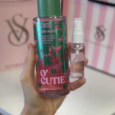 Парфумований спрей для тіла (розпив) Pink O'Cutie , 20 мл