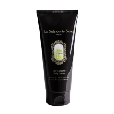 Парфумоване молочко для тіла La Sultane De Saba Malaisie Jasmine & Tropical Flowers, 200 мл
