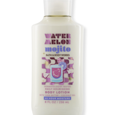 Парфумований лосьйон для тіла Bath & Body Works Watermelon Mojito, 236 мл