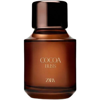 Парфуми Zara Cocoa Bliss