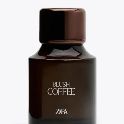 Парфуми Zara Blush Coffee 3 мл.