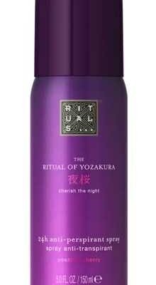 Антиперспірант-спрей Rituals The Ritual Of Yozakura, 150 мл