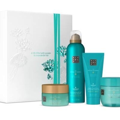 Парфумований подарунковий набір Rituals The Ritual Of Karma, Set M