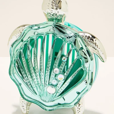 Тримач для ароматизатору в авто Bath & Body Works Shelly Turtle
