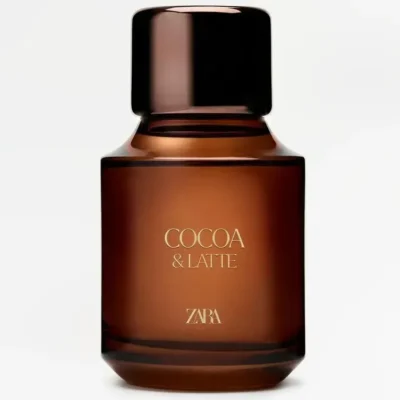 Парфуми Zara Cocoa & Latte
