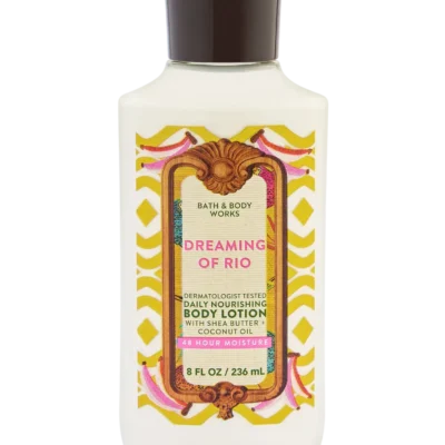 Парфумований лосьйон для тіла Bath & Body Works Dreaming of Rio, 236 мл