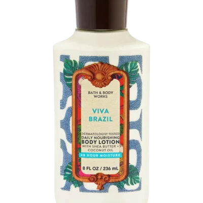 Парфумований лосьйон для тіла Bath & Body Works Viva Brazil, 236 мл