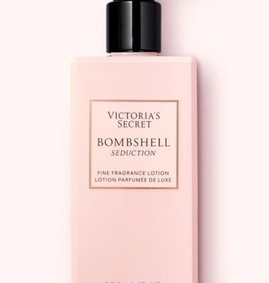 Парфумований люксовий лосьйон для тіла Victoria's Secret Bombshell Seduction, 250 мл