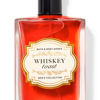 Парфумована вода чоловіча Bath & Body Works Whiskey Toast, 100 мл