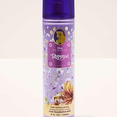 Парфумований спрей для тіла Bath & Body Works Disney Princess Rapunzel, 236 мл