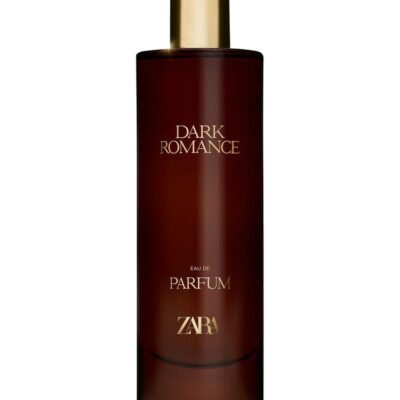 Парфуми Zara Dark Romance 3 мл.