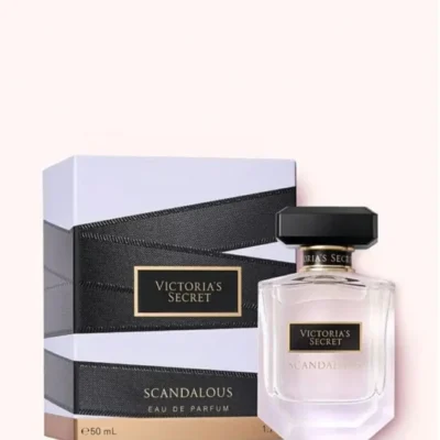Парфуми Victoria's Secret Scandalous