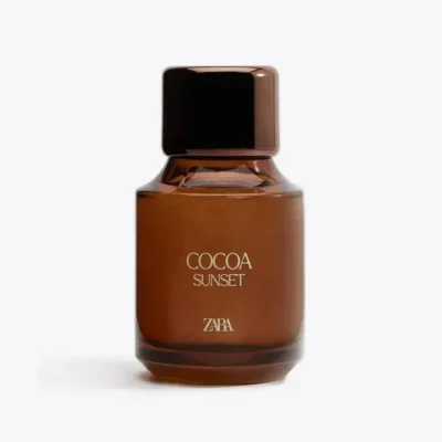 Парфуми Zara Cocoa Sunset