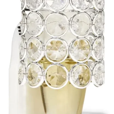 Електричний дифузор для дома з камінцями Bath & Body Works Diamond