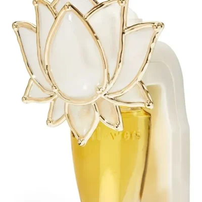 Електричний дифузор для дома квітка Bath & Body Works Flower