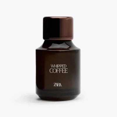 Парфуми Zara Whipped Coffee