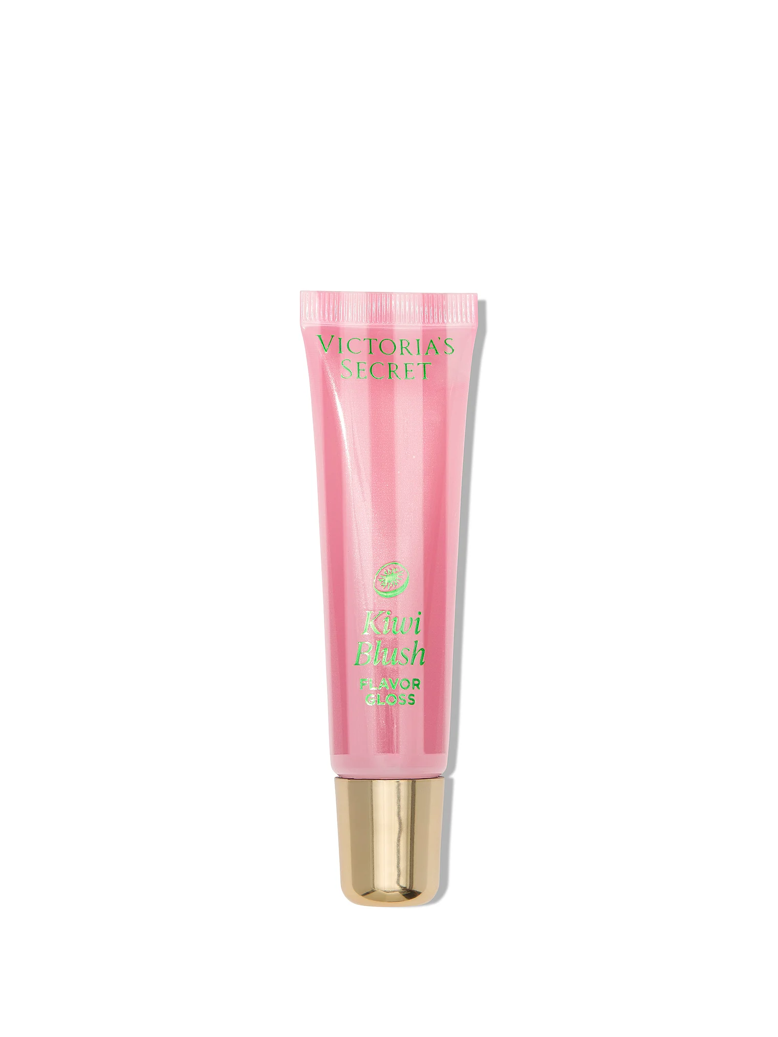 Блиск для губ Victoria's Secret Kiwi Blush, 14 мл (NEW)