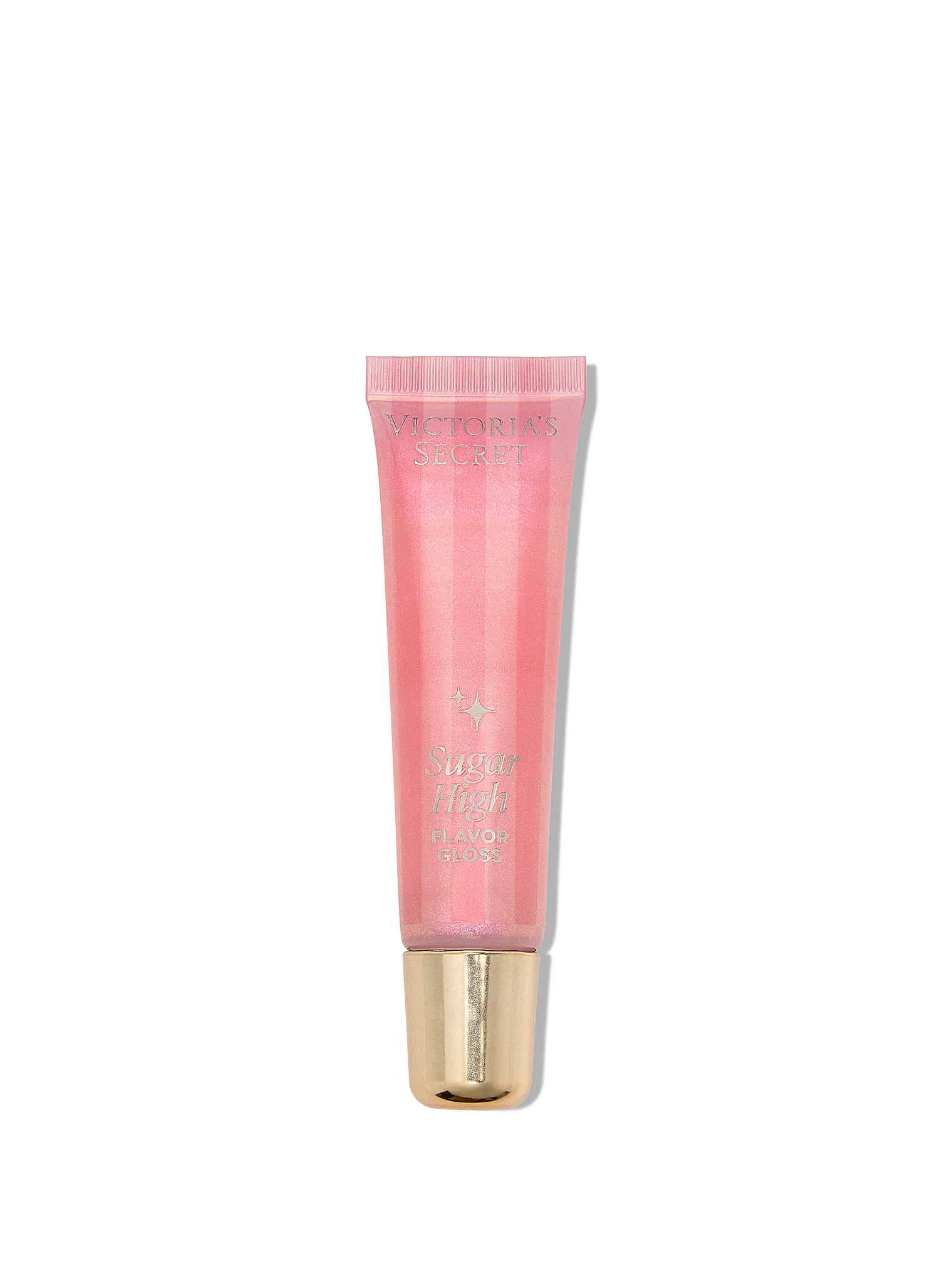 Блиск для губ Victoria's Secret Sugar High, 14 мл (NEW)