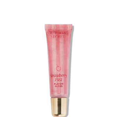 Блиск для губ Victoria's Secret Strawberry Fizz, 14 мл (NEW)