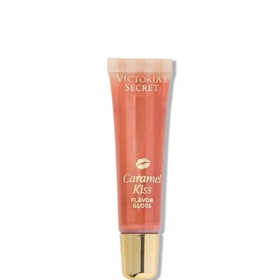 Блиск для губ Victoria's Caramel Kiss, 14 мл (NEW)