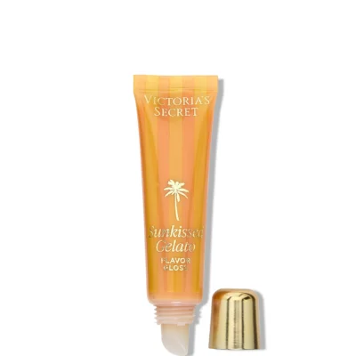 Блиск для губ Victoria's Secret Sunkissed Gelato, 14 мл