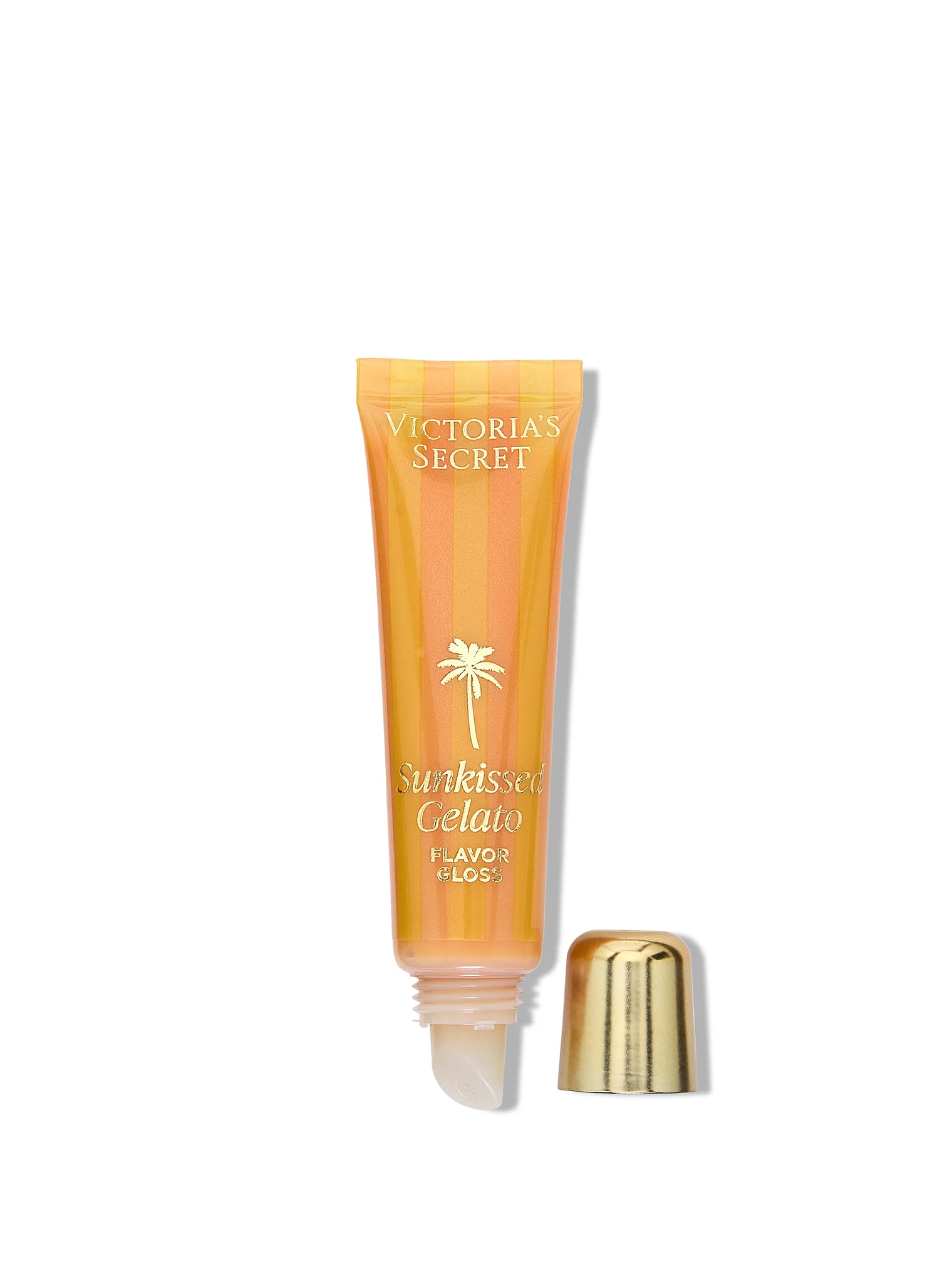 Блиск для губ Victoria's Secret Sunkissed Gelato, 14 мл
