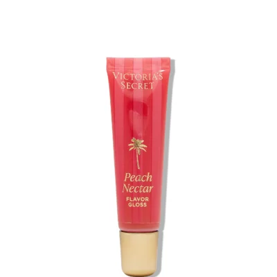 Блиск для губ Victoria's Secret Peach Nectar, 14 мл