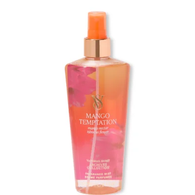 Парфумований спрей для тіла Victoria's Secret "Archives Collection" Mango Temptation (NEW), 250 мл