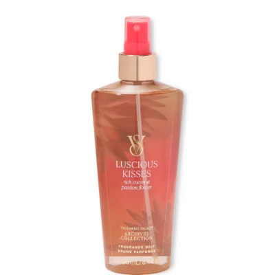 Парфумований спрей для тіла Victoria's Secret "Archives Collection" Luscious Kisses, 250 мл